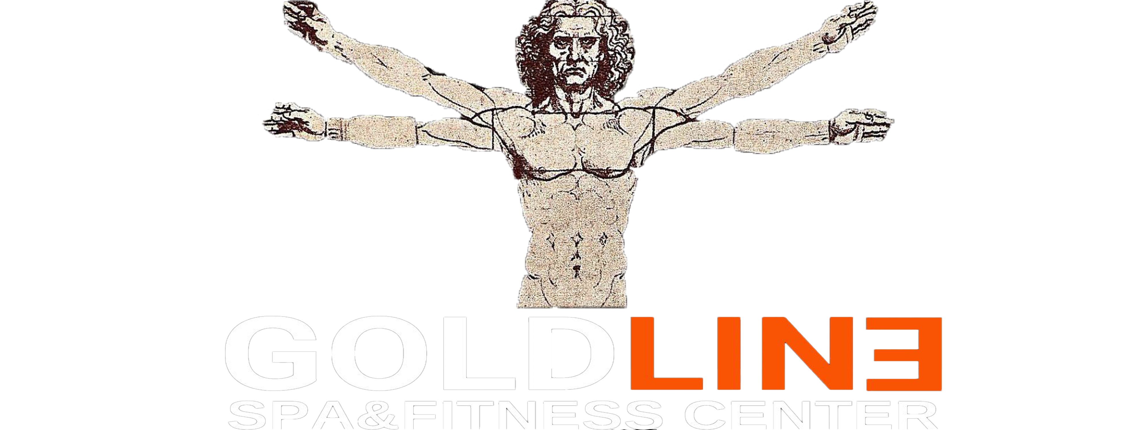 Goldline Fitness & Spa Center
